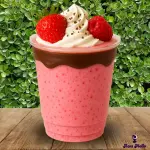 Frutas Vermelha