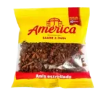 Anis Estrellado