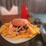 Churrasco Individual Veggie