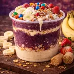 Açai 500ml