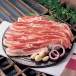 SAMGYEOPSAL PANCETA 500 GR