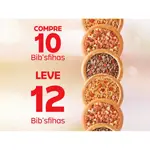 Compre 10 Esfihas Clássicas ou Especiais, leve 12