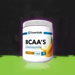 Essentials BCAA