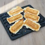 Suíço presunto e queijo