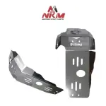 PECHERA EN ACERO CAL 18 GN 125 NKM