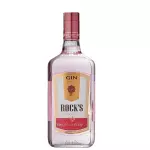 Garrafa gin rocks strawberry1l