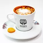 CAPUCCINO ITALIANO SEM LACTOSE🍃