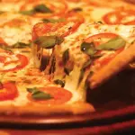 1/2 Margherita