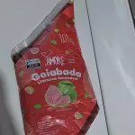 GOIABADA CREMOSA AMORE 1KG