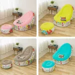 SILLON DE FIGURA