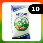 Medio Bulto Finura Azúcar 1kg