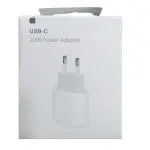 FONTE 20W USB-C (PE) MHJ83ZM/A