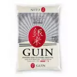 FD ARROZ GUIN CURTO 5KG