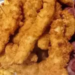 ISCA DE FRANGO 400 GRAMAS