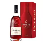 HENNESSY V.S.O.P.