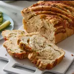 Babka de Queso