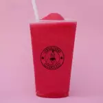 Limonada de Fresa