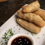 Ebi Furai Cream Ciboulette