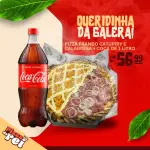 PIZZA PROMOCIONAL