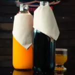 CÍTRICO DE NARANJA 1LITRO