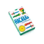 NAIPES HACHAZO