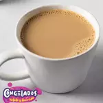 Café Latte