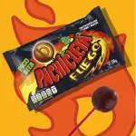 pachicleta fuego