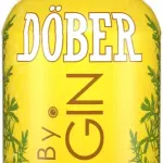 Gin Dober sabor maracuja