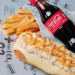 Combo Perro Clasico