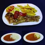 Costilla de Cerdo
