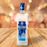 Vodka Natasha