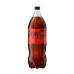 Coca-Cola Zero 2L (pet)
