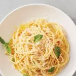 Spaghetti al Burro