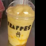 SMOOTHIE MANGO