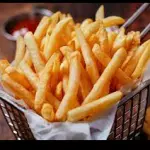 Batata frita