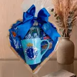 Coração Caneca Cruzeiro & Chocolates