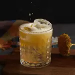 (N7) London Mule