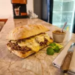 SANDWICH DE MECHADA