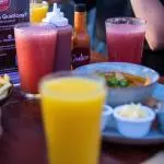 BEBIDAS EN LECHE / DRINKS WITH MILK