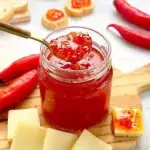GELÉIA DE PIMENTA