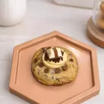 Cookie de Kinder Bueno 220g