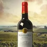 Medalla Real Reserva
