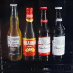 CERVEJA LONG