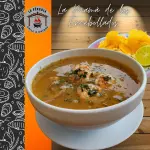 Mega Encebollado