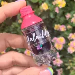 Refreshing grape