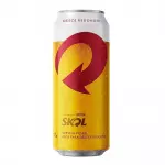 Skol Latão 473 ML