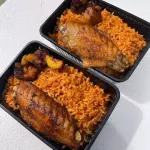 Jollof King 1