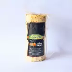 Provolone Condimentado Recheado