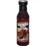 NIPPON SHOKKEN YAKINIKU SAUCE