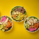 Arma Tu  Ensalada